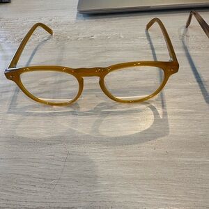 Warby Parker 3-Pairs Reading Glasses